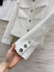 CHANEL 25S JACKET STYLE 249