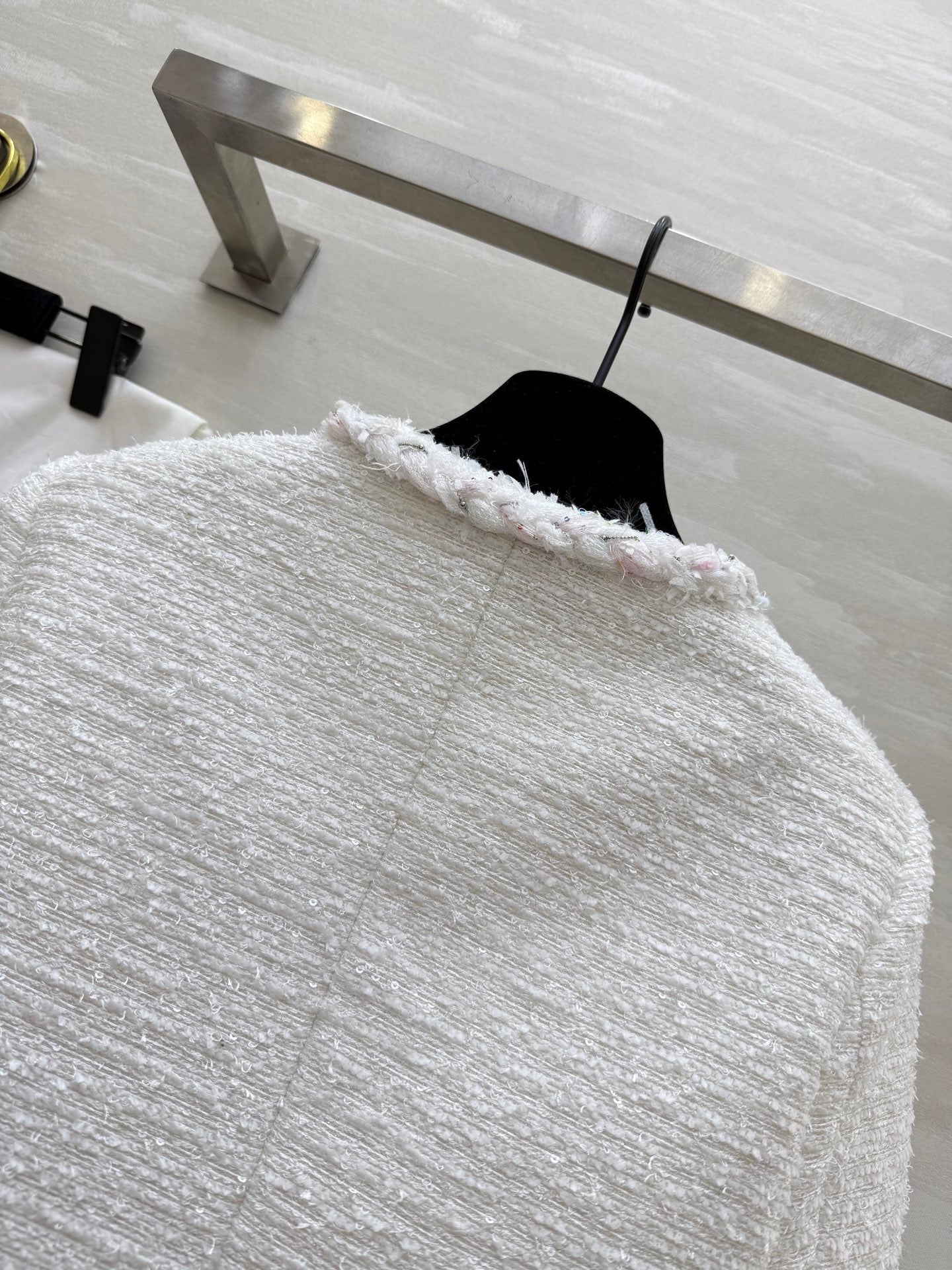 CHANEL 25S JACKET STYLE 249