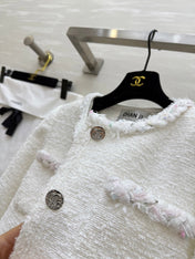 CHANEL 25S JACKET STYLE 249