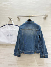 MONCLER 25S JACKET 303381