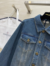 MONCLER 25S JACKET 303381