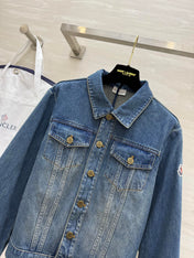 MONCLER 25S JACKET 303381