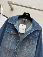 MONCLER 25S JACKET 303381