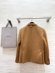 THOM 26S BLAZER STYLE 124