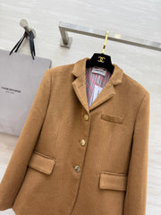 THOM 26S BLAZER STYLE 124