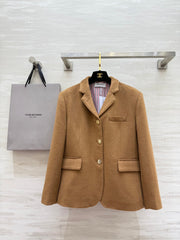 THOM 26S BLAZER STYLE 124
