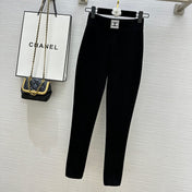 CHANEL 25S LEGGINGS 265