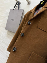 THOM 26S BLAZER STYLE 107