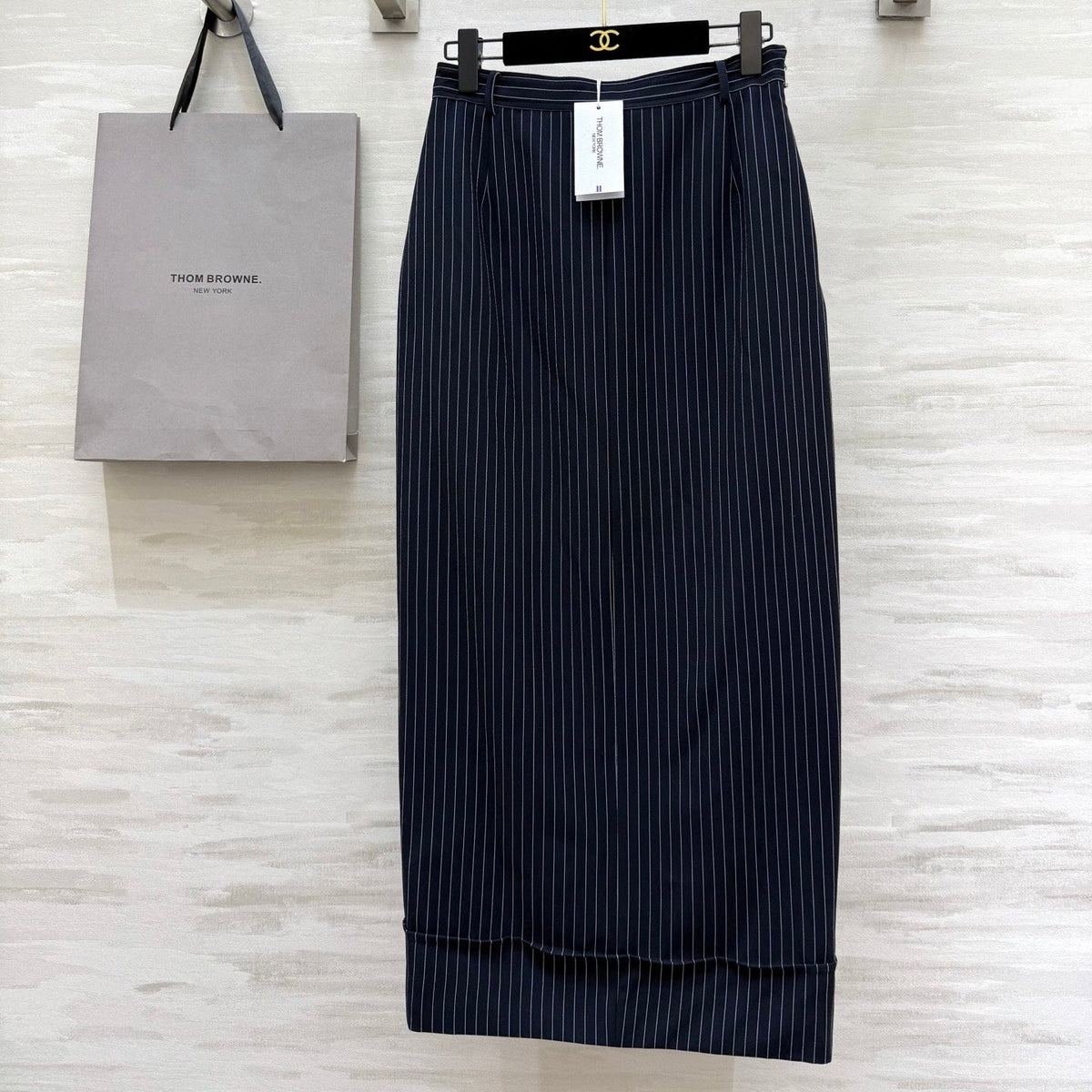 THOM 26S SKIRT STYLE 105