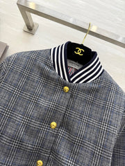 THOM 26S PADDED JACKET STYLE 91