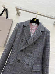THOM 26S WOOL BLAZER STYLE 92