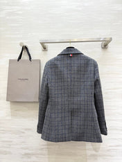 THOM 26S WOOL BLAZER STYLE 92