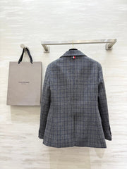 THOM 26S WOOL BLAZER STYLE 92