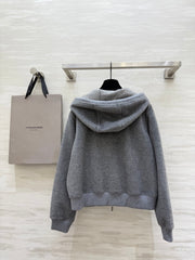 THOM 26S JACKET STYLE 77