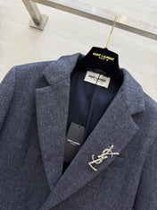 YSL 26S BLAZER 349