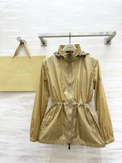 BURBERRY 26S LIGHTWEIGHT JACKET 410