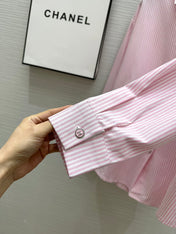 CHANEL 26S SHIRT 970