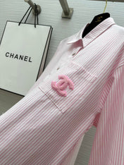 CHANEL 26S SHIRT 970