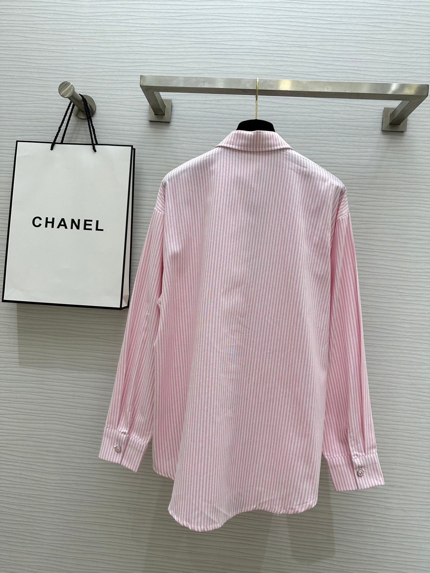 CHANEL 26S SHIRT 970