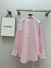 CHANEL 26S SHIRT 970