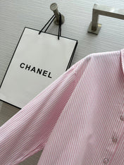 CHANEL 26S SHIRT 970