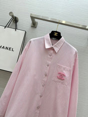 CHANEL 26S SHIRT 970