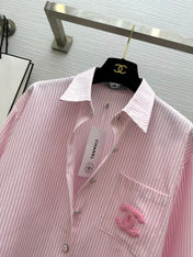 CHANEL 26S SHIRT 970