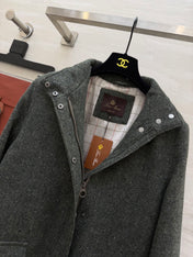 LORO PIANA 26S JACKET 680