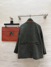 LORO PIANA 26S JACKET 680