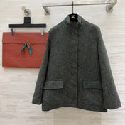 LORO PIANA 26S JACKET 680