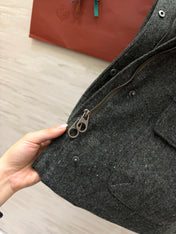 LORO PIANA 26S JACKET 680