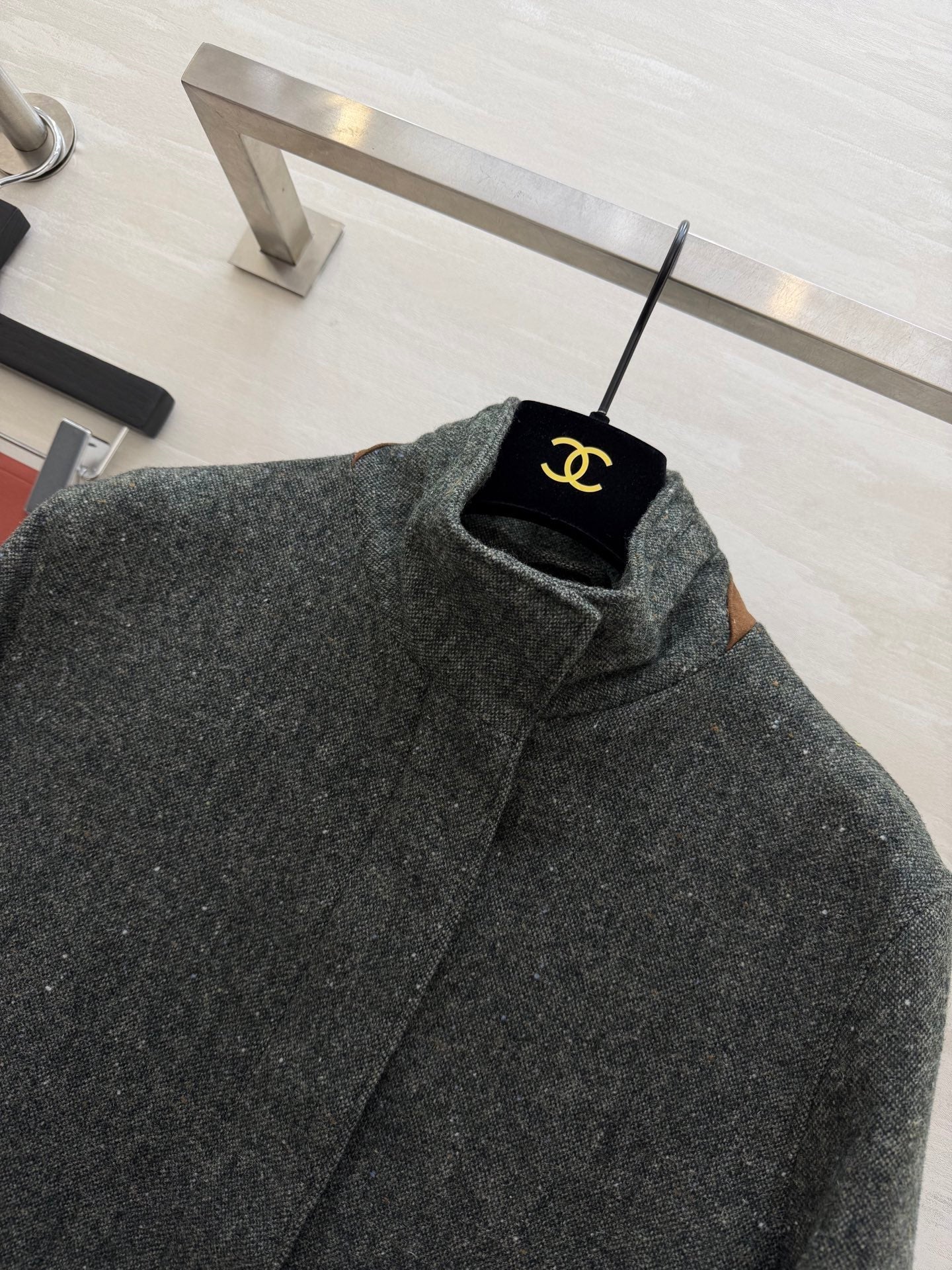 LORO PIANA 26S JACKET 680