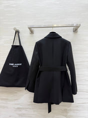 YSL 26S LONG COAT 245