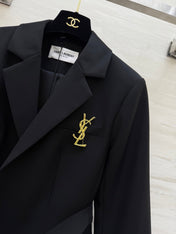 YSL 26S LONG COAT 245
