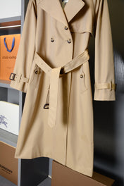 BURBERRY 26S LONG COAT 368