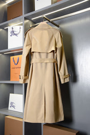 BURBERRY 26S LONG COAT 368