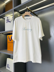 BURBERRY 26S T-SHIRT 342