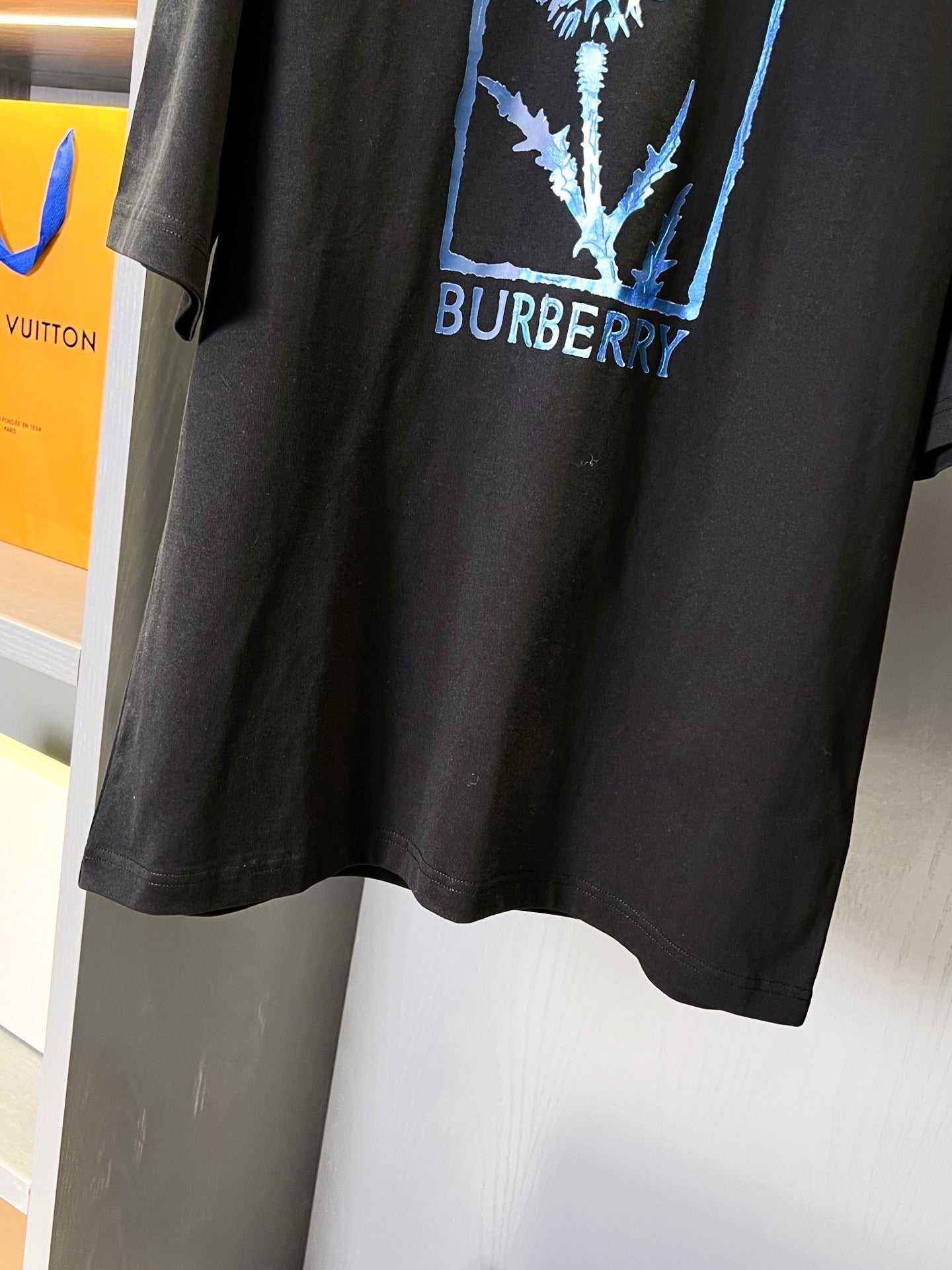 BURBERRY 26S T-SHIRT 341