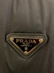 PRADA PUFFER GILE STYLE 77