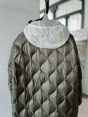 MONCLER 25S DOWN JACKET 488