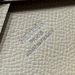 CALVI DUO COMPACT CARD HOLDER IN NATA EPSOM CALFSKIN