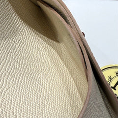 CALVI DUO COMPACT CARD HOLDER IN NATA EPSOM CALFSKIN