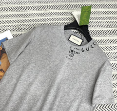 GUCCI T-SHIRT STYLE 85