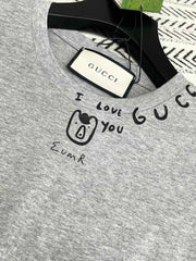 GUCCI T-SHIRT STYLE 85