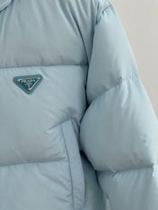 PRADA 25S DOWN JACKET 450