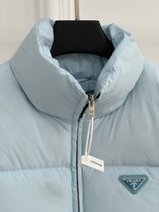 PRADA 25S DOWN JACKET 450