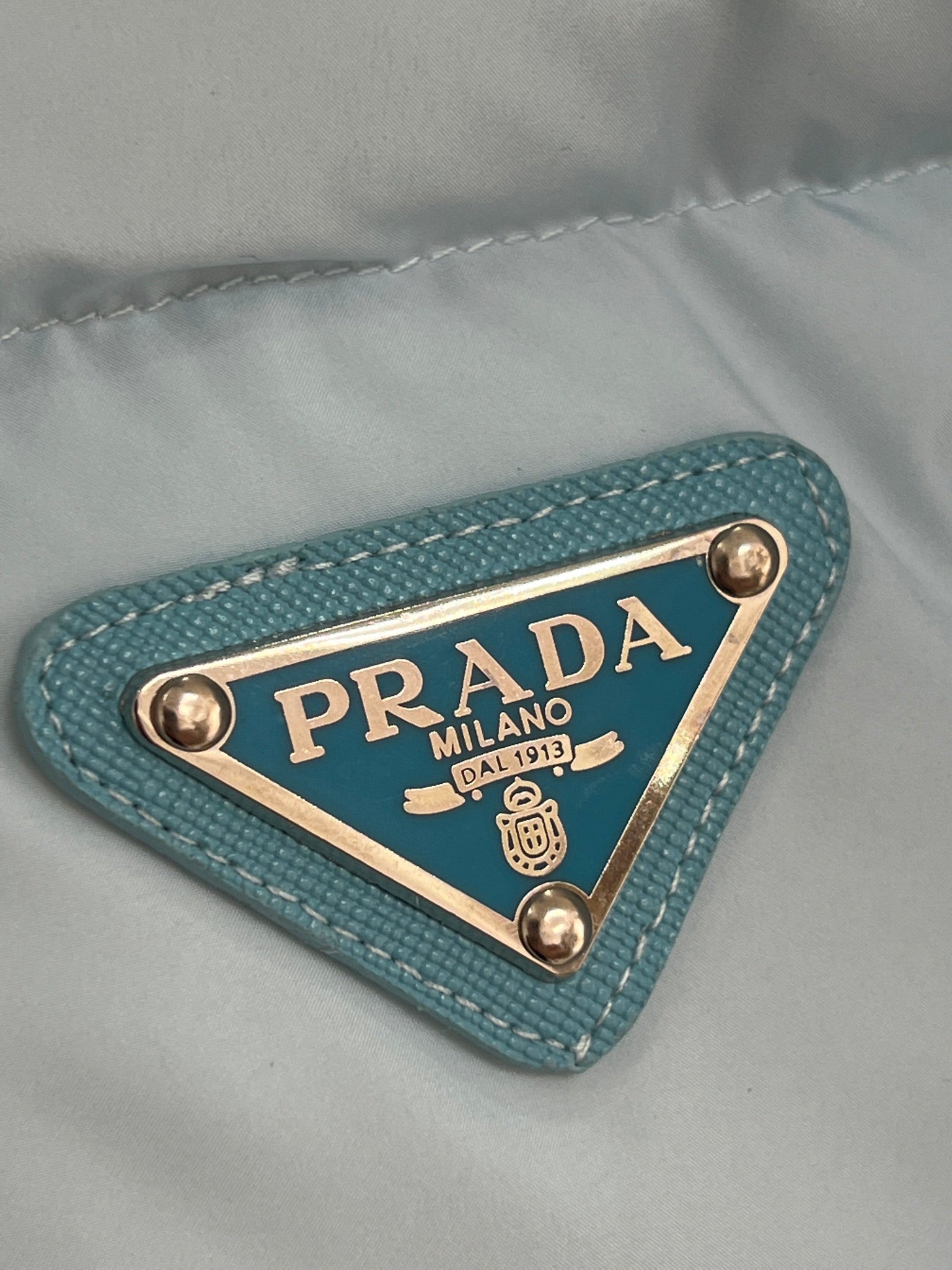 PRADA 25S DOWN JACKET 450