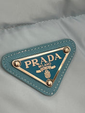 PRADA 25S DOWN JACKET 450