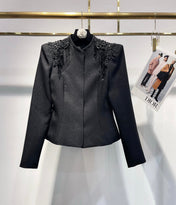 YSL 25S BLAZER STYLE 4