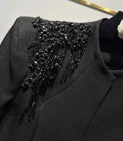 YSL 25S BLAZER STYLE 4